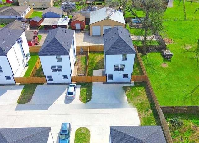 Property at 6309 Sandra St, Houston, TX 77028, 6 beds