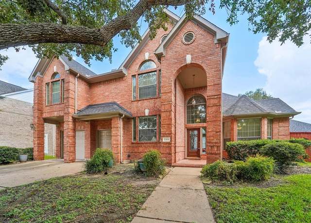 Property at 12414 Calico Falls Ln, Houston, TX 77041, 4 beds, 3.5 baths