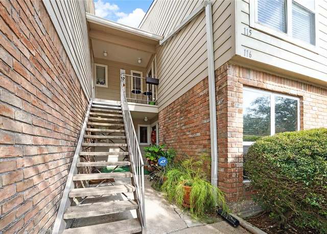 Property at 5005 Georgi Ln #115, Houston, TX 77092, 3 beds, 2 baths