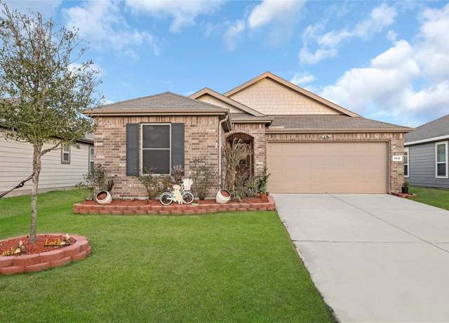Property at 11642 Bodark Valley Ln, Houston, TX 77038, 3 beds, 2 baths