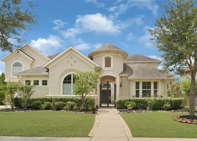 Property at 5811 Yango Terrace Ln, Sugar Land, TX 77479, 6 beds, 5 baths