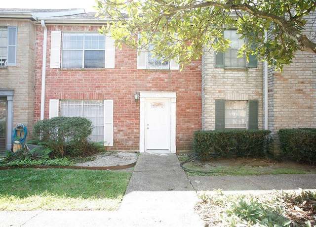 Property at 4016 Belle Park Dr #4016, Houston, TX 77072, 2 beds, 2.5 baths
