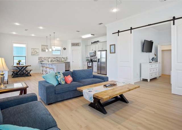 Property at 973 Crane Ln, Crystal Beach, TX 77650, 3 beds, 2 baths