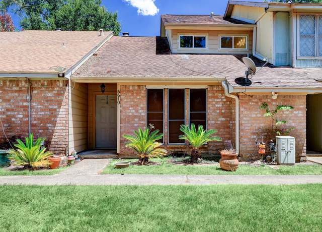 Property at 5610 Easthampton Dr Unit B, Houston, TX 77039, 3 beds, 2.5 baths