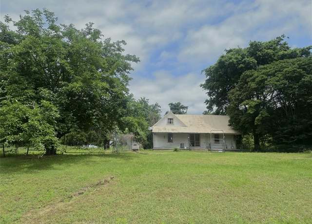 Property at 133 Fm 489, Teague, TX 75860, 1 bed, 1 bath