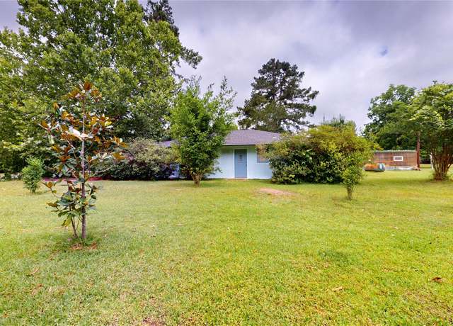 Property at 136 Tom Marsh Rd, Livingston, TX 77351, 3 beds, 1.5 baths