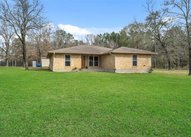 Property at 200 Post Mill Rd, Willis, TX 77378, 4 beds, 2 baths