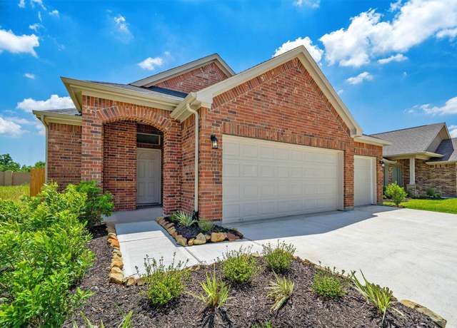 Property at 4215 Harper Rd, Texas City, TX 77591, 3 beds, 2 baths