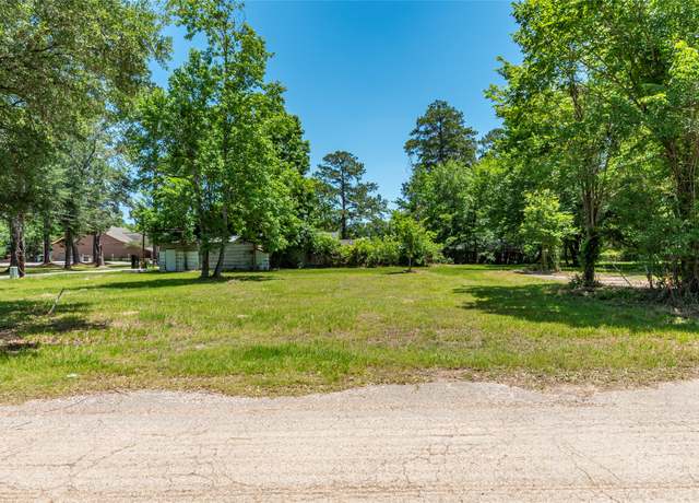 Property at 703 S Holly Ave, Cleveland, TX 77327