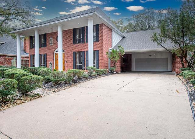 Property at 19823 Skycountry Ln, Houston, TX 77094, 4 beds, 3.5 baths