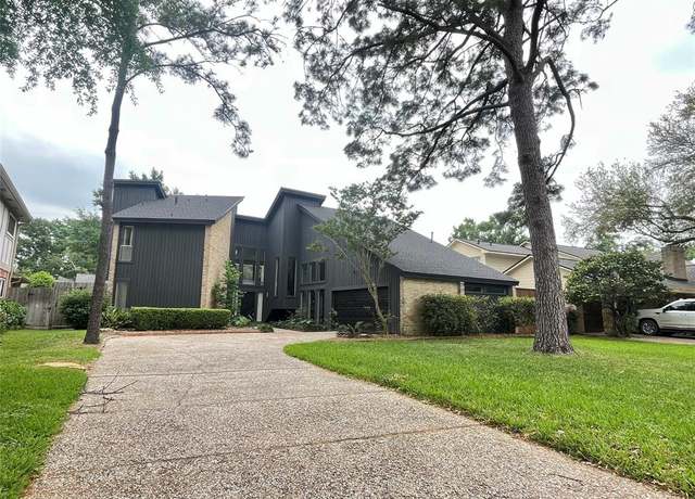 Property at 2918 Manila Ln, Houston, TX 77043, 4 beds, 3.5 baths