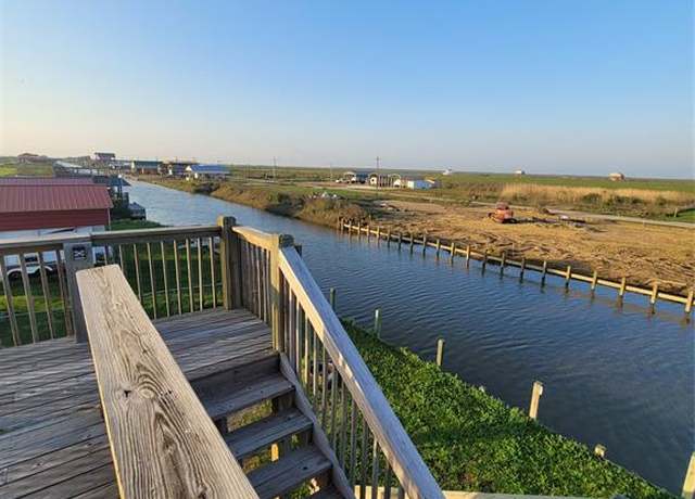 Property at 1214 Van Sant, Gilchrist, TX 77617