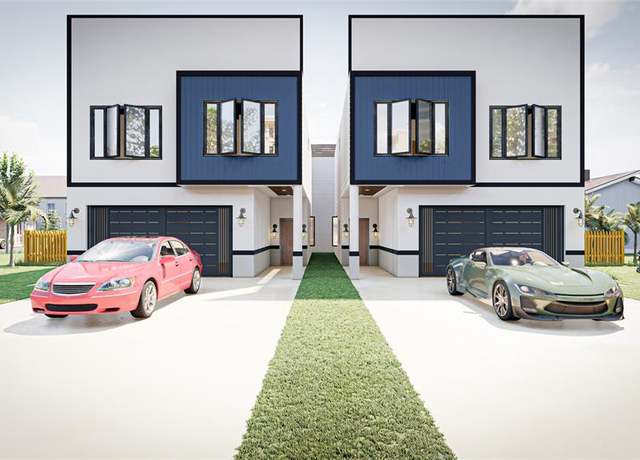 Property at 5035 Paula St, Houston, TX 77033