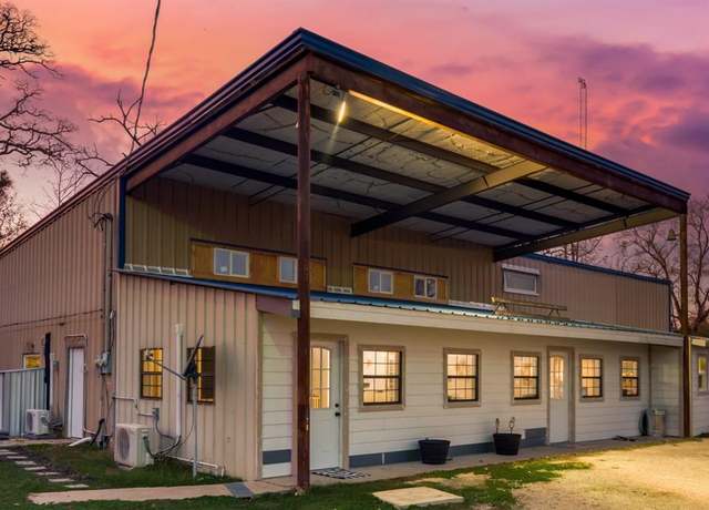 Property at 1393 Hwy 7 E, Centerville, TX 75833
