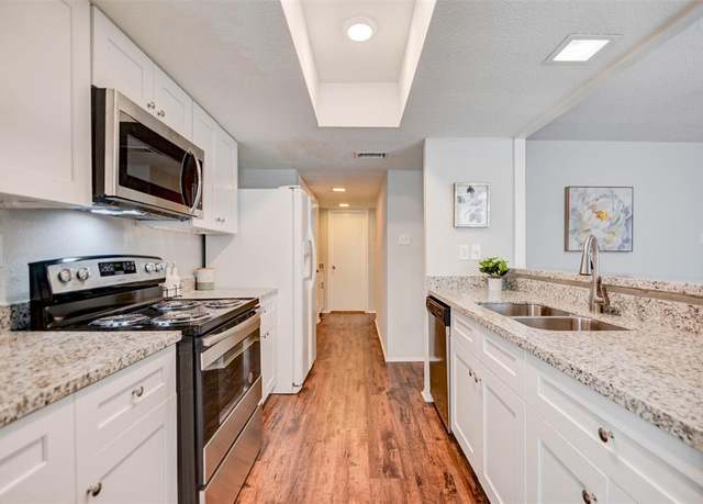 Property at 781 Country Place Dr #2077, Houston, TX 77079, 4 beds, 2.5 baths
