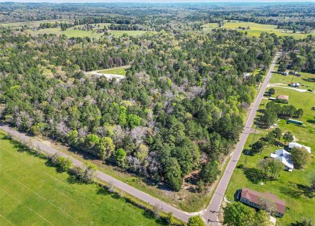 Property at TBD AN County Road 185, Elkhart, TX 75839