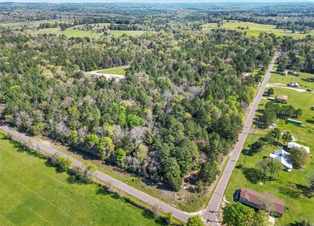 Property at TBD An County Road 185, Elkhart, TX 75839