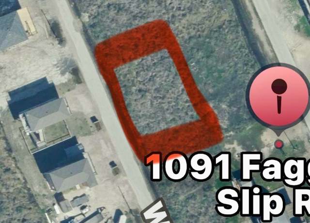 Property at 0000 Waco St, Gilchrist, TX 77617
