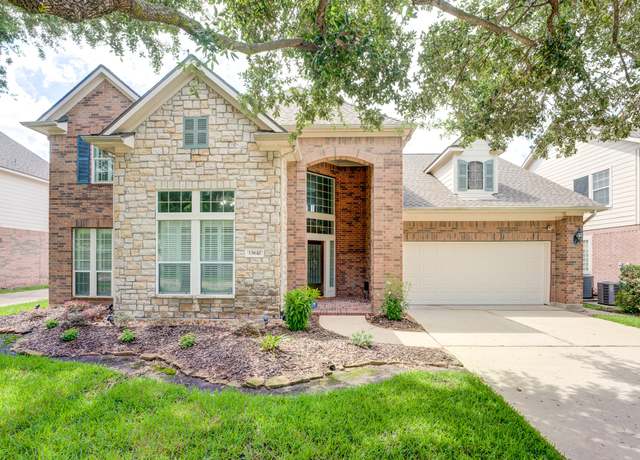 Property at 13842 Brannon Field Ln, Houston, TX 77041, 5 beds, 3.5 baths