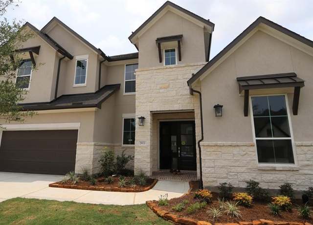 Property at 29531 Highland Meadow Dr, Fulshear, TX 77441, 5 beds, 4 baths