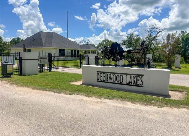 Property at 0 Sandpiper Ln, Hempstead, TX 77445