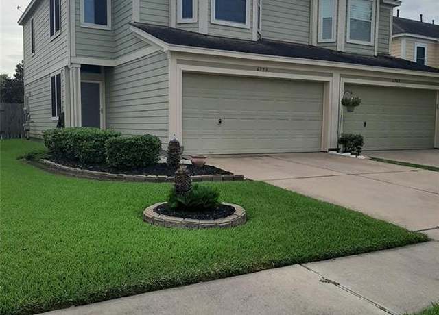 Property at 6723 Independence Blvd, Baytown, TX 77521, 2 beds, 2.5 baths