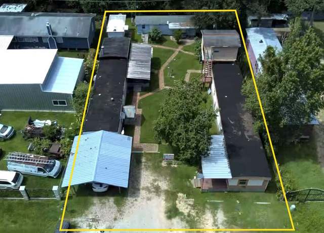 Property at 21061 Brazos Dr, New Caney, TX 77357