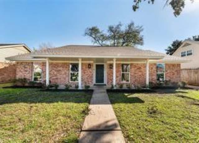 Property at 8511 Leader St, Houston, TX 77036, 4 beds, 2 baths