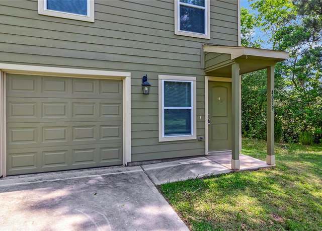 Property at 4079 Frontier Rd, Willis, TX 77378, 3 beds, 2 baths