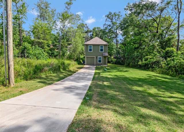 Property at 4079 Frontier Rd, Willis, TX 77378, 3 beds, 2 baths
