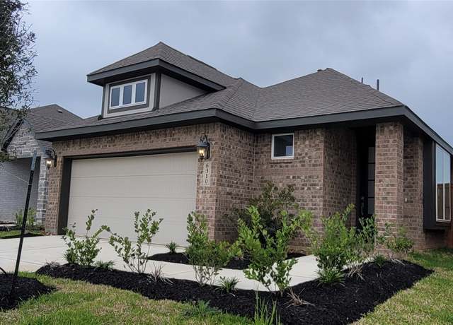 Property at 27239 Finland Sands Dr, Katy, TX 77493, 3 beds, 2.5 baths