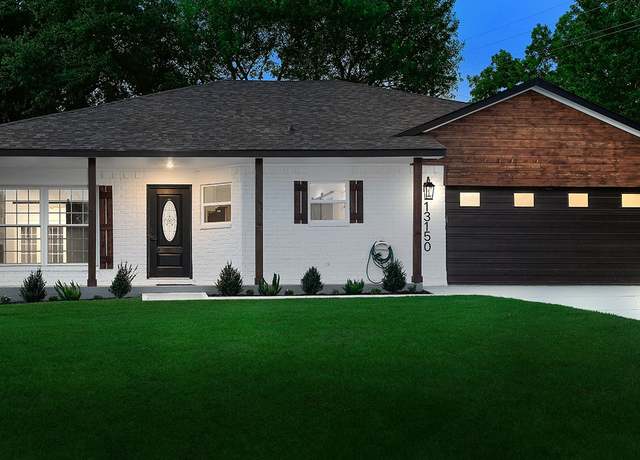 Property at 13150 Skyline Dr, Willis, TX 77318, 3 beds, 2 baths