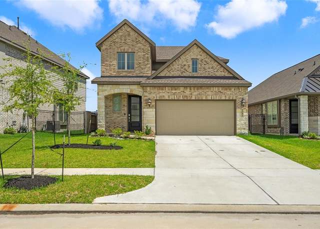 Property at 5081 Andorra Bnd, Porter, TX 77365, 4 beds, 3.5 baths