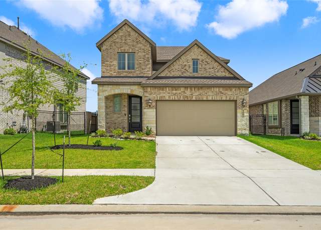 Property at 5081 Andorra Bnd, Porter, TX 77365, 4 beds, 3.5 baths
