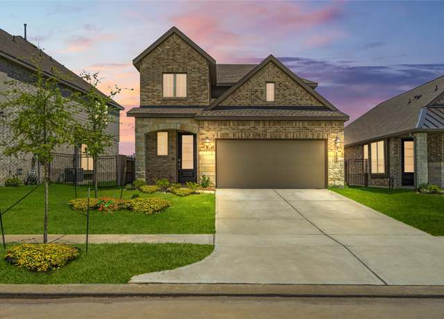 Property at 5081 Andorra Bnd, Porter, TX 77365, 4 beds, 3.5 baths