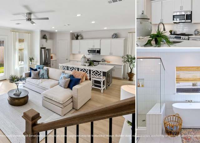 Property at 914 W 24th St, Houston, TX 77008, 3 beds, 2.5 baths