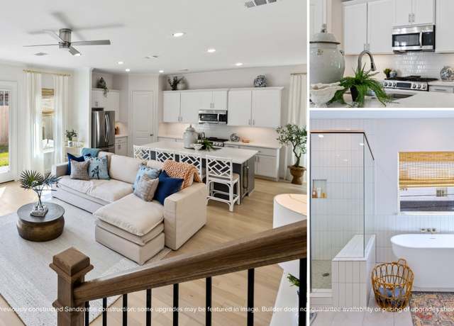 Property at 914 W 24th St, Houston, TX 77008, 3 beds, 2.5 baths