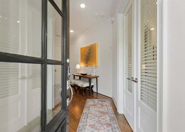 Property at 854 Dunleigh Meadows Ln, Houston, TX 77055, 3 beds, 3.5 baths