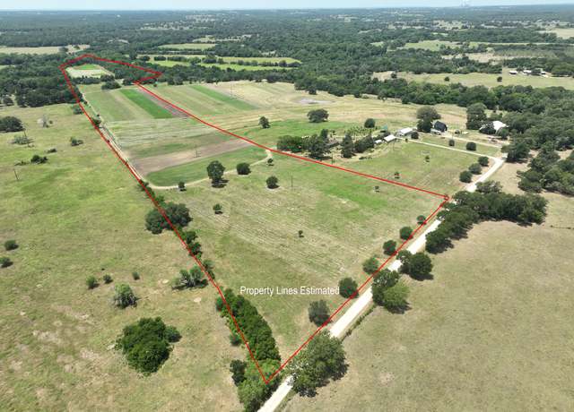 Property at 0000 Kovar Rd, Fayetteville, TX 78940