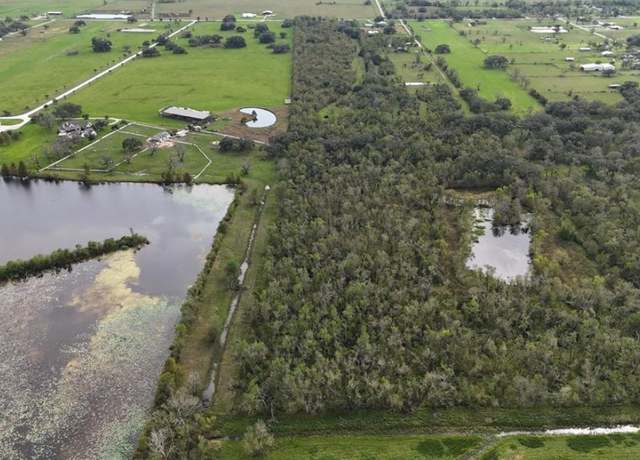 Property at 00 Off Cr 32, Angleton, TX 77515