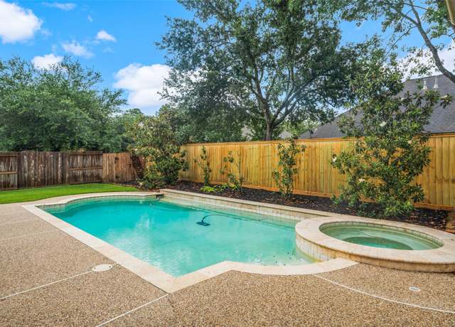 Property at 6014 Shady Birch Holw, Houston, TX 77345, 4 beds, 3.5 baths