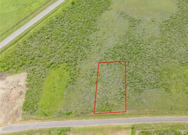 Property at 0 Bluewater St, Sargent, TX 77414