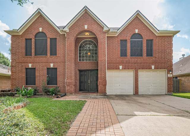 Property at 8323 Soledad Dr, Houston, TX 77083, 5 beds, 3.5 baths