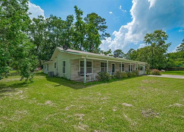 Property at 21007 Flying Cloud Trl, Crosby, TX 77532, 3 beds, 2 baths