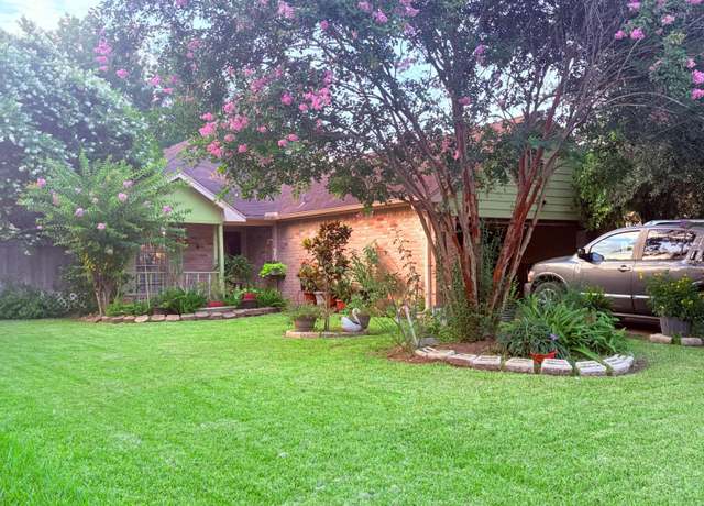 Property at 12943 Bamboo Forest Trl, Houston, TX 77044, 3 beds, 2 baths