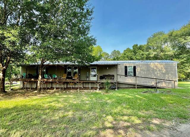 Property at 9529 S State Highway 94, Trinity, TX 75862, 3 beds, 2 baths