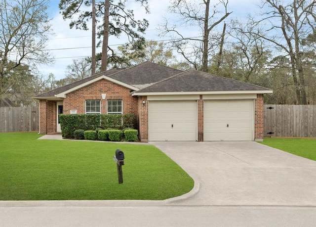 Property at 327 Binnacle Way, Crosby, TX 77532, 3 beds, 2 baths