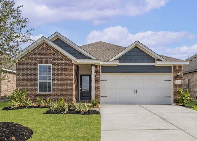 Property at 1139 Campside Dr, Beasley, TX 77417, 3 beds, 2 baths