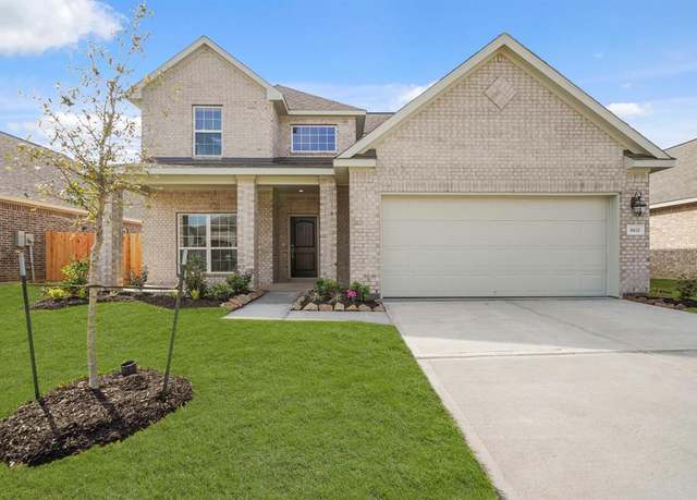 Property at 8410 Hunterwyck Ln, Baytown, TX 77521, 4 beds, 3.5 baths
