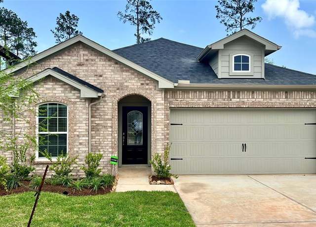 Property at 10604 Altitude Way, Conroe, TX 77303, 3 beds, 2 baths